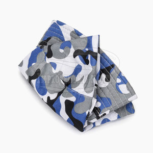 Vente en gros Chapeaux seau imprimé camouflage sur mesure en stock Chapeaux seau Bon marché Prix Chapeaux seau - Product Image 3