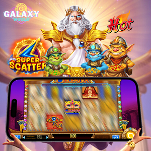 Logiciel de jeu de pêche en gros Vegas X avec crédits pour distributeurs – Logiciel de jeu de pêche de compétence - Product Image 1