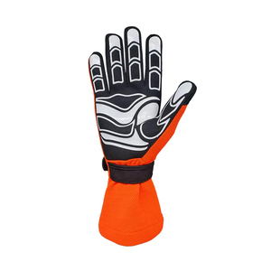 Guantes de Carreras de Karts Personalizados de Alta Calidad para Hombre y Mujer, Transpirables para Deportes al Aire Libre, Esquí, Nuevos Guantes de Carreras de Karts 2026 - Product Image 4