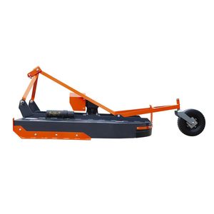Trincia Rotante TMG TRC60 da 60 Pollici con Attacco a 3 Punti e Albero PTO con Frizione a Slittamento per Trattori da 20-60 CV, 540 RPM - Product Image 2