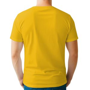 เสื้อยืดโอเวอร์ไซส์ผ้าคอตตอนหนา 300GSM พิมพ์ลายกราฟิก 3 มิติ แบบพัฟ สำหรับผู้ชาย สไตล์สตรีทแวร์ รับผลิตตามสั่ง ขายส่ง OEM ODM - Product Image 4