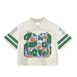 เสื้อลาครอสทีมสีพื้นคุณภาพสูง ไซส์ใหญ่ ดีไซน์ใหม่ ขายดีที่สุด สำหรับผู้ชาย - Product Image 3