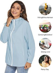 Wholesale Designer <b>Men</b> <b>Long</b> Winter Outdoor Windbreaker <b>Jacket</b> Stand Collar Vintage Style Lightweight Windproof Waterproof Hooded - Product Image 2