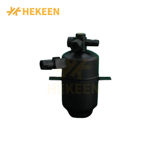 Filtre à air d'habitacle HEKEEN HK-0701 pour la purification de l'air intérieur de la voiture, pièce de rechange - Product Image 1