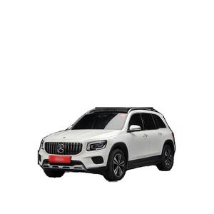 เมอร์เซเดส-เบนซ์ GLB200 d รุ่น GLB-Class สิงหาคม 2022 เชื้อเพลิงดีเซล 31,404 กม. พวงมาลัยซ้าย กล้องมองหลัง - Product Image 1