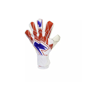 Gants de gardien de but de football professionnels, nouveau design, unisexes, fournisseur direct d'usine, pour adultes et jeunes. - Product Image 6