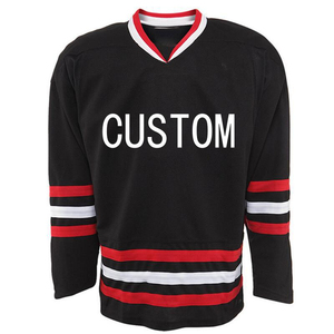 Maillot de Hockey sur Glace Personnalisé pour Entraînement Junior, Réversible Double Face, Camouflage Numérique Tendance, Streetwear Équipe, Pas Cher - Product Image 3