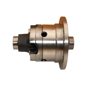 Conjunto de Diferencial ZANGO Premium 450/10800, Pieza de Repuesto para Transmisión de Tractor de Uso Pesado, Maquinaria Agrícola - Product Image 2