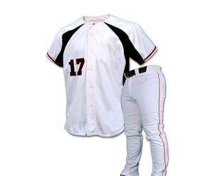 Uniformes de Béisbol Personalizados de Primera Calidad para Hombre, Nuevo Estilo, Color Sólido, en Oferta, Ropa Deportiva para Equipos - Product Image 1