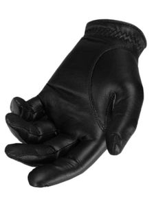 Guantes de Golf para Hombre de Primera Calidad, Nuevos, Antideslizantes, de Piel de Cabretta, Transpirables, de Dedo Completo, para Mano Derecha, Genuinos - Product Image 3