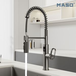 Rubinetti da cucina senza contatto - Product Image 3