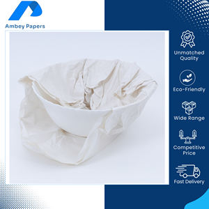 Papel de periódico ecológico personalizable sin recubrimiento de 42-48 GSM, de origen indio, fabricante y exportador a precios óptimos. - Product Image 5