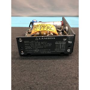 Fuente de Alimentación 2 Lambda LNS-Z-12, 180765 - Equipo y Piezas de Semiconductores de Confianza de Marca Global - Product Image 4