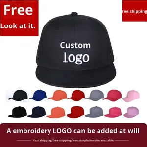 Gorra de Béisbol Azul de 6 Paneles, Unisex, Ajustada, de Color Sólido, de Algodón, Informal, para Adultos - Product Image 2