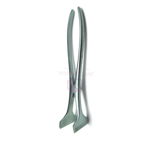 High Quality Reusable Henning <b>Plaster</b> Cast Spreader Custom Stainless Steel Orthopedic Instrument - Product Image 6