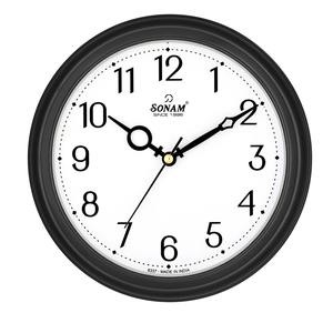 Best Selling Classy Picture Gold Dial <b>Clock</b> with Silent Sweep and Premium Quality Material for Home Available Affordable Price - Product Image 1