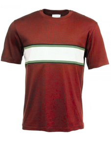 2026 Summer Short Sleeve T <b>Shirt</b> Crew neck Breathable Quick Dry Comfortable T <b>Shirt</b> Men - Product Image 6