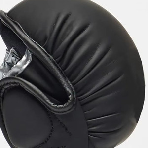 Guantes de MMA de Cuero Sintético, Guantes de Sparring para Boxeo, Kickboxing, Muay Thai, Entrenamiento y Competición - Product Image 6