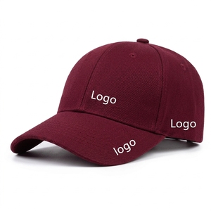Gorras de Béisbol y Golf de Buena Calidad, Personalizadas, 100% Algodón, Estilo Deportivo para Exteriores - Product Image 5