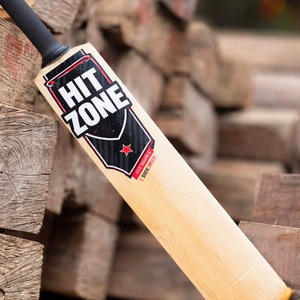 Bate de Cricket y Tenis al por Mayor, Ligero, Duradero, de Madera, para Pelotas Blandas, para Entrenamiento Deportivo y Juego al Aire Libre - Product Image 1