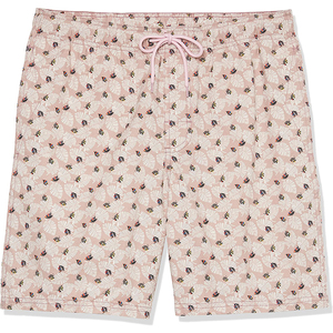 Nouvel ensemble short et t-shirt d'été 2026 de haute qualité pour hommes, en coton, avec logo personnalisé - Product Image 6