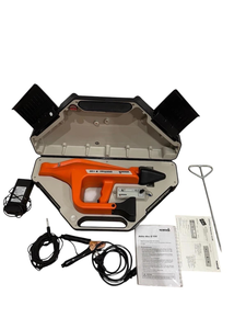 เครื่องตรวจจับท่อและสายเคเบิลหลายความถี่ UTILITRAC R130 พร้อมหัวตรวจจับ รุ่น R130 - Product Image 3