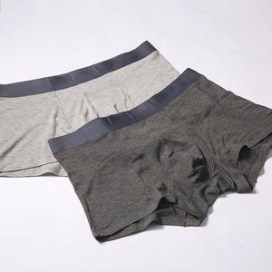 Calzoncillos Boxer Personalizados con Estampado Digital para Hombre, 100% Algodón, Transpirables, de Secado Rápido, Ecológicos, de Talle Bajo - Product Image 4