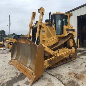 Precio de Fábrica Industrial: Bulldozer CAT D5K de 9 Toneladas Usado, Motor Original, Estado Limpio, Listo para Venta en Stock Hoy - Product Image 4