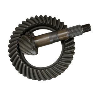 Para Toyota Daihatsu modelos agujero ciego <span class=keywords><strong>7</strong></span>/41 rueda de corona trasera piñón engranajes anillo diferencial <span class=keywords><strong>7</strong></span>*41 modelos traseros - Product Image 4