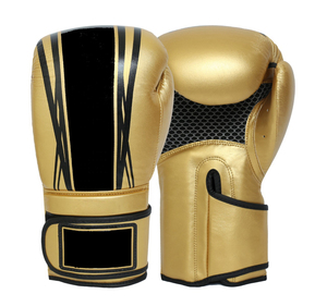 Guantes de Boxeo de Primera Calidad con Logotipo Personalizado, Servicio OEM, para Unisex, de Cuero PU Impreso, Estilo Casual Inteligente, para Entrenamiento - Product Image 4