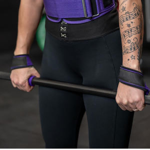 Correas de Muñeca con el Mejor Diseño y Costuras, Aspecto Nuevo, Fáciles de Usar, Estilo Deportivo - Product Image 4