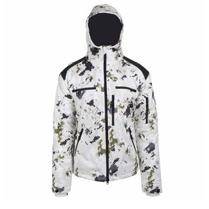 Dernières Nouveautés : Vestes de Chasse Respirantes et Imperméables de Haute Qualité – Style Urbain et Personnalisable pour Adultes - Product Image 1