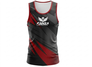 CAMISETA DE BALONCESTO PARA HOMBRE - Product Image 6