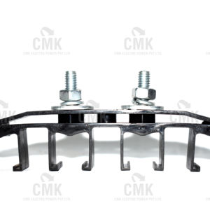 คลิปหนีบพลาสติกสำหรับเครน EOT แบบ 3 เสา วัสดุคุณภาพสูงผสมใยแก้ว ขนาดสั่งทำได้ ผลิตโดย CMK ประเทศอินเดีย - Product Image 5