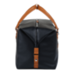 Sac de voyage sportif unisexe moderne SAKOS, résistant aux chocs, en polyester et doublure PE, 20L, fermeture éclair étanche, motif de fil, design personnalisé - Product Image 6