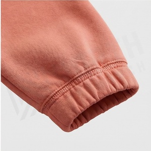 Survêtement en velours de haute qualité personnalisé pour hommes, vêtements de sport en velours, survêtement en molleton de luxe pour hommes, survêtements pour hommes - Product Image 6