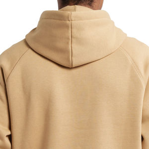 Sweat-shirts à manches longues pour garçons sur mesure, logo personnalisé, haute qualité, 100% coton, sweat-shirt oversize uni, streetwear tendance - Product Image 3
