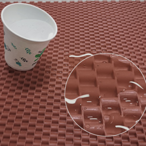 Fabrik-Sternprodukt 2025 Ab 2026 Extra Große Wasserdichte PVC-Katzenstreu-Matte Korea und USA Bestseller Modell - Product Image 1