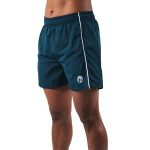 <b>Mens</b> Technical Swim Shorts Quick Dry Lightweight Elastic Waist Swim <b>Trunks</b> Beach Swimming Surf Sportswear OEM Wholesale - Product Image 3