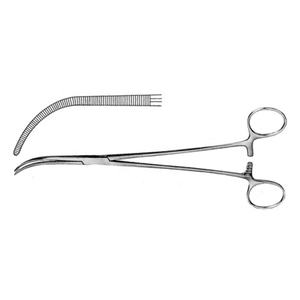 Pinzas portagujas de acero inoxidable Nuevas pinzas de arteria de alta calidad personalizadas de VIDIFIVE INTERNATIONAL - Product Image 4
