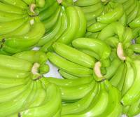 Groothandel Vietnamese Premium Verse Cavendish Banaan Custom Logo Groene Banaan | Vietnam Highland Banaan
