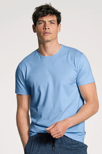 T-shirt ''SOSH 4'' pour homme à col rond - Product Image 2
