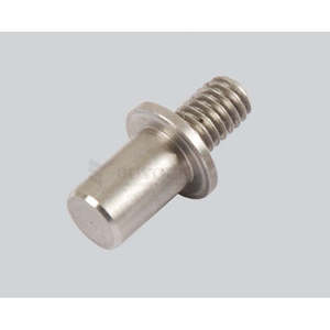 BUYOUNG Charnières de meubles BYFHS4-5 Charnière à ressort - Product Image 1