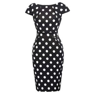 Robe polo pour femme, directement du fabricant - Design et logo personnalisables - Vêtements de sport pour femmes, adaptés au golf et au tennis - Product Image 3