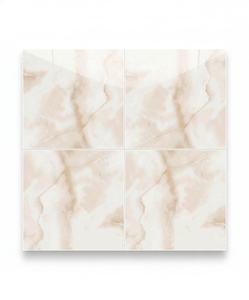 Azulejos de Porcelana Brillante de Alta Calidad y Bajo Precio para Patio, Hospital, Centro Comercial, Antibacterianos, Garantía de por Vida - Product Image 1