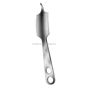 Lève-osseux chirurgical Hohmann en acier inoxydable de qualité médicale A-1 VERITAS, instruments orthopédiques |   Kit de chirurgie médicale - Product Image 6