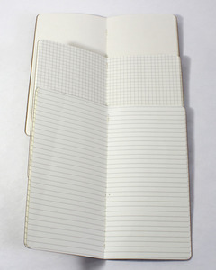 Custom Leather Journal Hot Sale Printing <b>Note</b> <b>Book</b> A5 Diary Soft Cover Agenda Customizable Leather Journal Notebook - Product Image 6