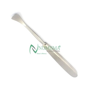 Instrumentos Ortopédicos de Calidad Premium: Elevadores Cobb y Elevadores Periósteos de Acero Inoxidable Alemán, Manuales, con Certificación CE - Product Image 4