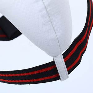 อุปกรณ์ป้องกันขาหนีบแบบใหม่ล่าสุด สไตล์ทันสมัย โลโก้สั่งทำได้ ชุดกีฬา อุปกรณ์ป้องกันขาหนีบ สินค้าใหม่ MMA มวย อุปกรณ์ป้องกันขาหนีบ - Product Image 2