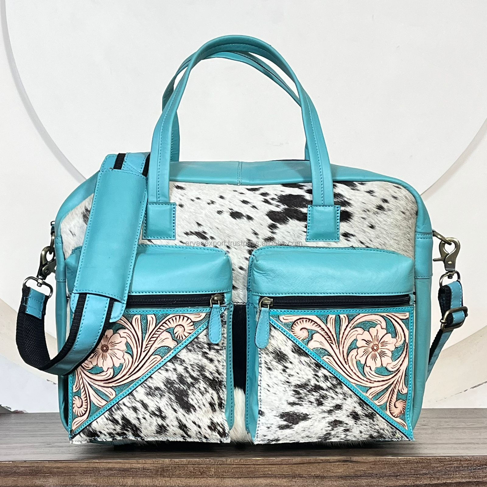 เทอร์ควอยซ์